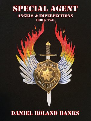 cover image of Special Agent Angels & Imperfections Book Two